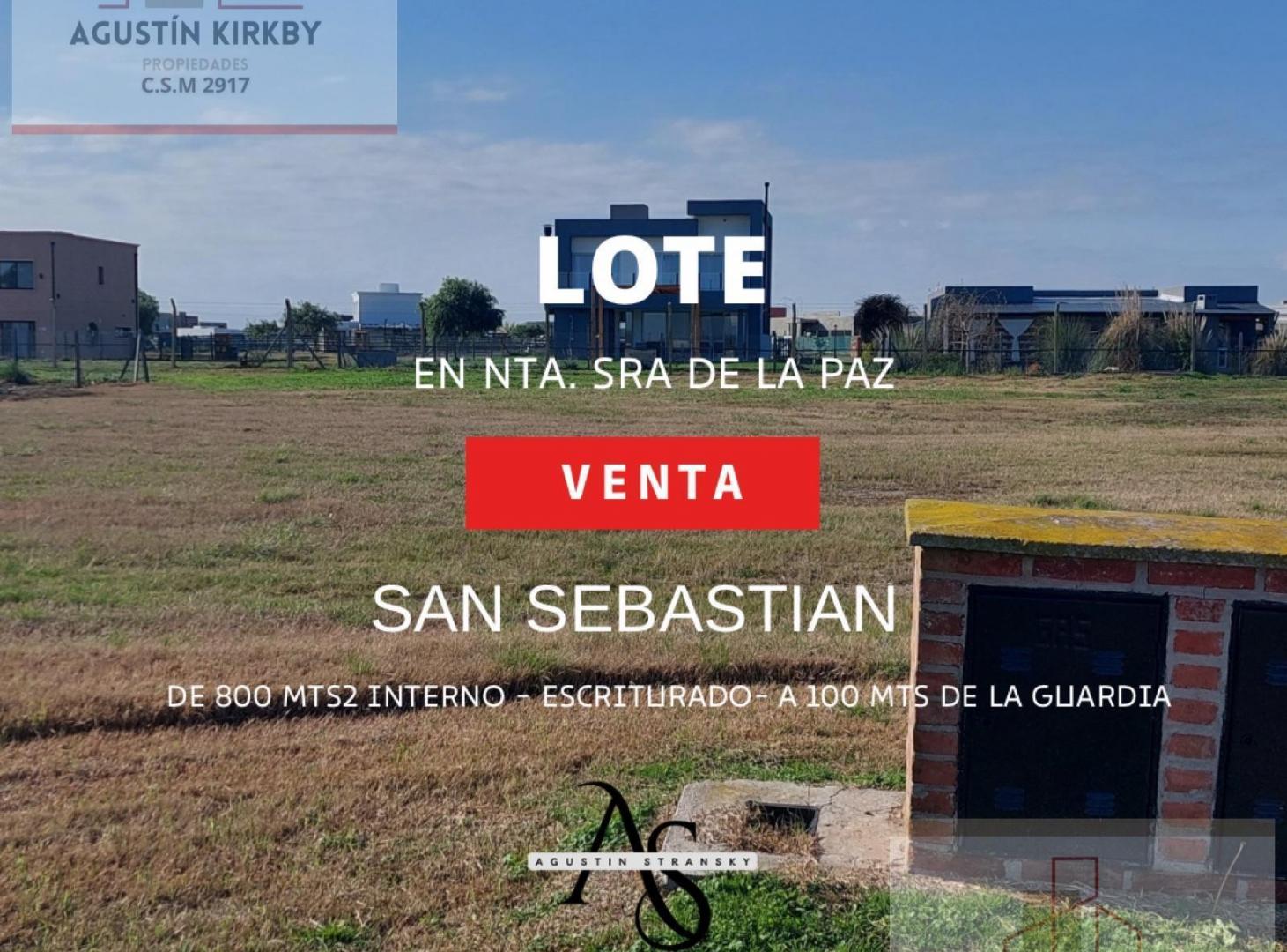 Foto de Terreno - San Sebastian, imagen 4