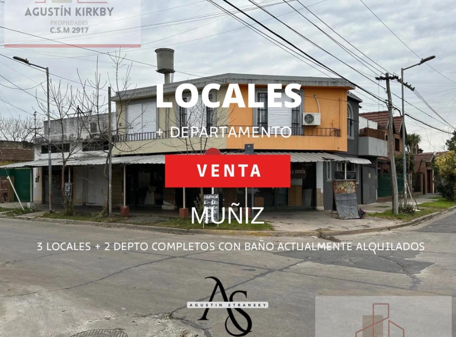 Foto de Local - Muñiz, imagen 5