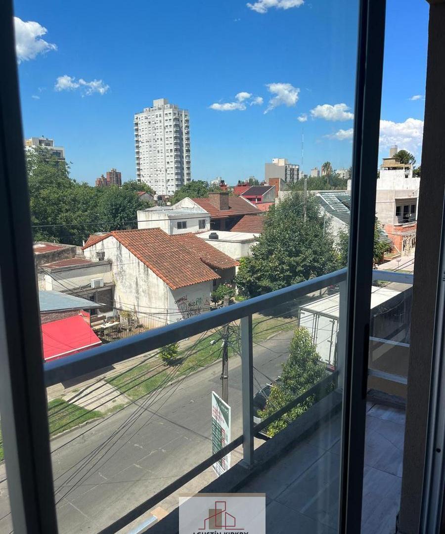 Foto de Departamento en alquiler en San Miguel 1 ambiente, imagen 2