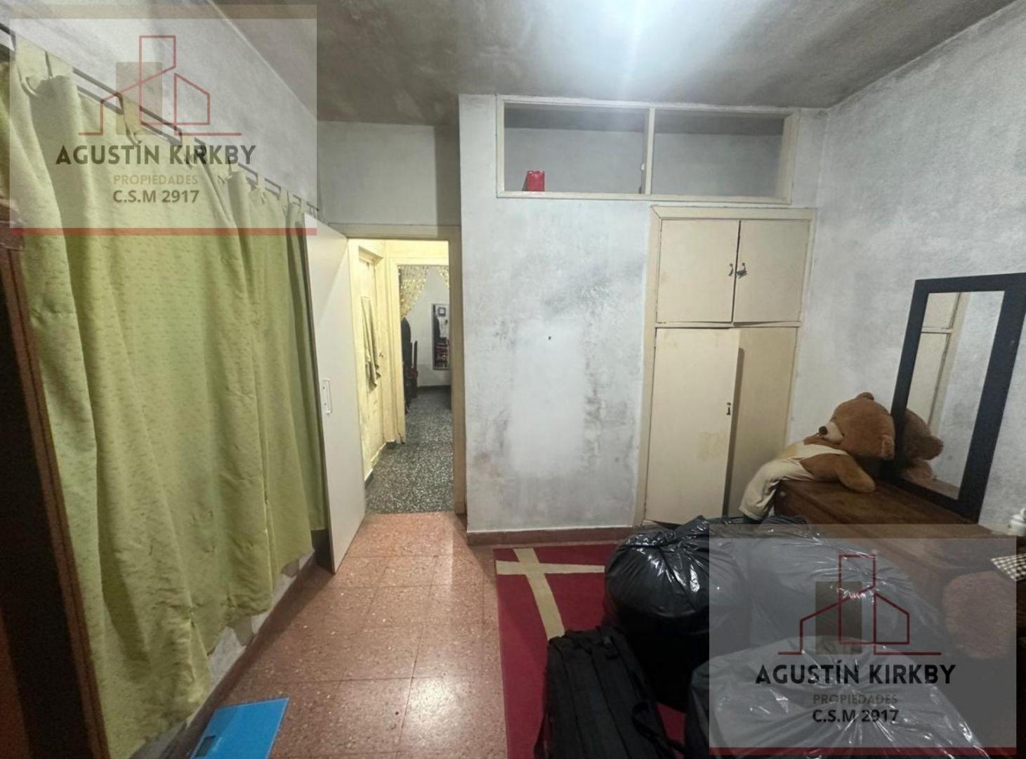 Foto de Venta INMUEBLE COMERCIAL en Centro de Moreno (Lote con galpón y, imagen 4