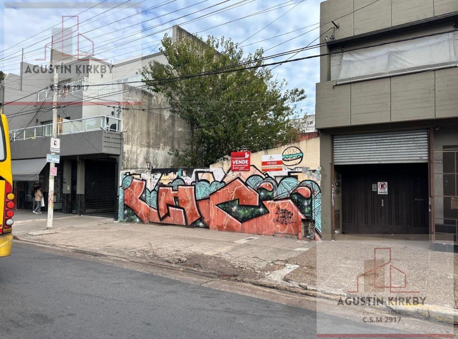 Foto de Venta INMUEBLE COMERCIAL en Centro de Moreno (Lote con galpón y, imagen 1
