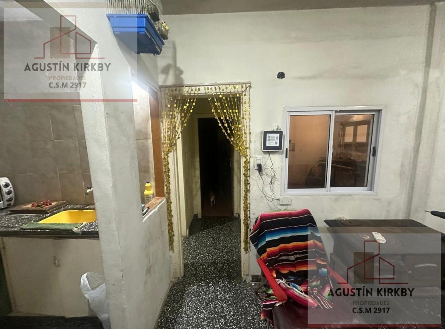 Foto de Venta INMUEBLE COMERCIAL en Centro de Moreno (Lote con galpón y, imagen 2