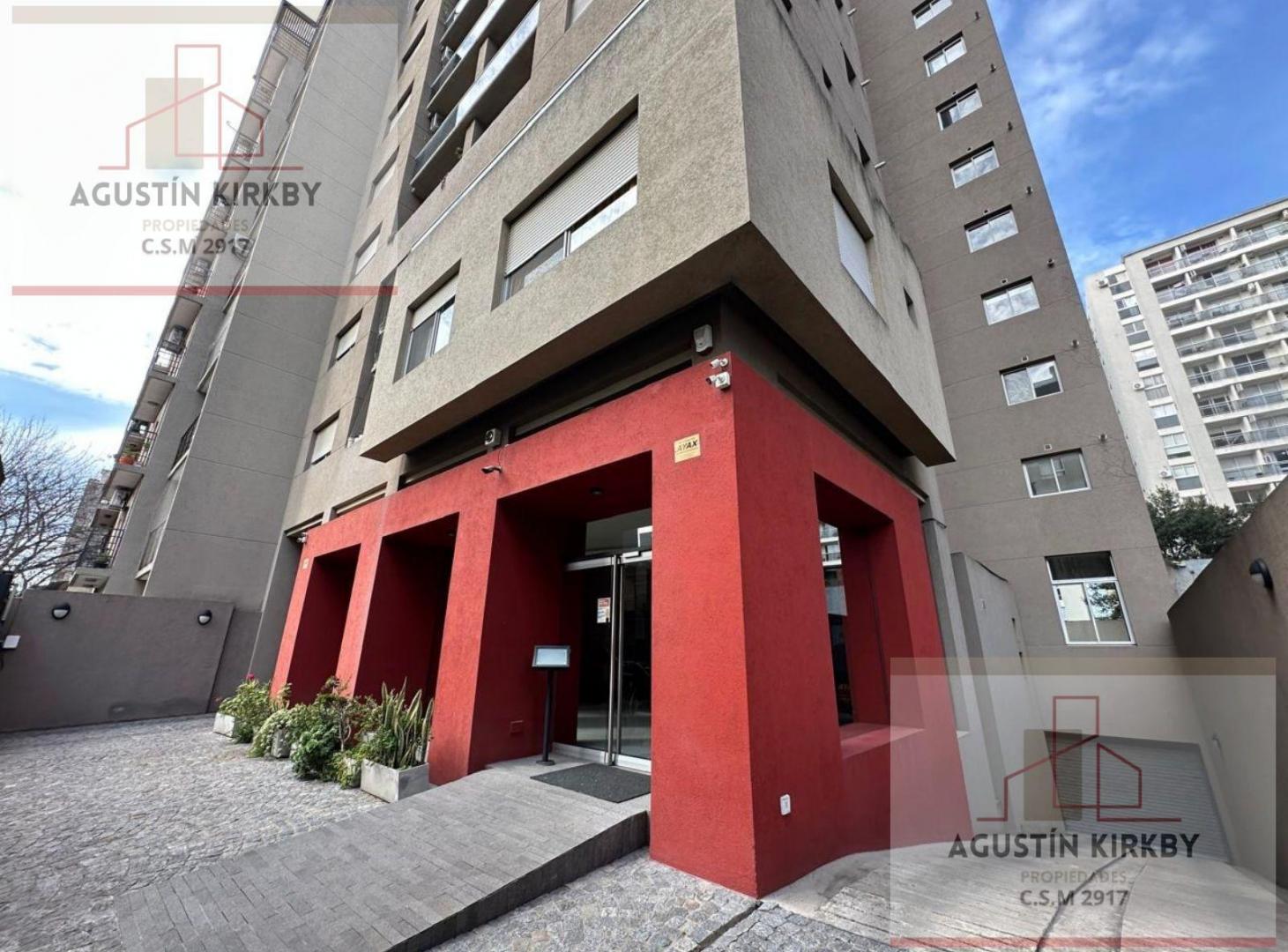 Foto de Venta departamento en San Miguel 2 ambientes, imagen 2
