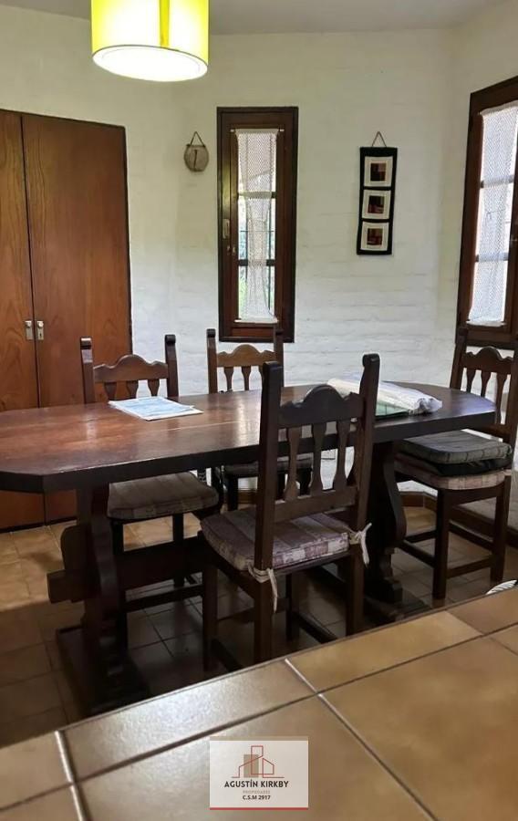 Foto de Casa en venta - Bella Vista, imagen 3