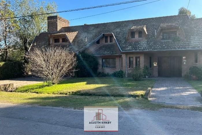 Foto de Casa en venta - Bella Vista, imagen 1