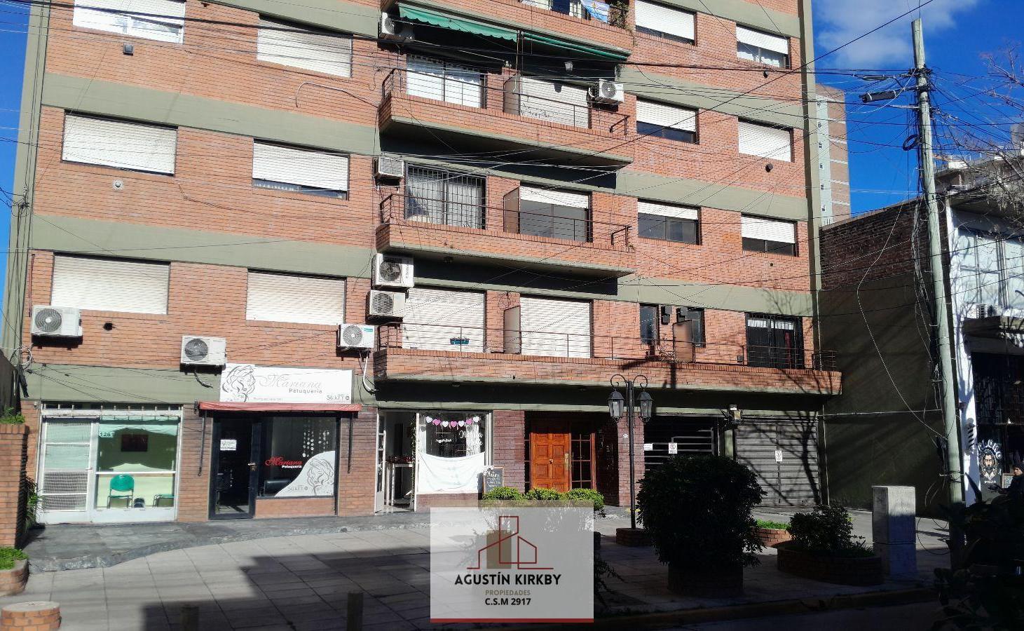 Foto de Departamento 2 ambientes - CONSULTORIO en San Miguel, imagen 1