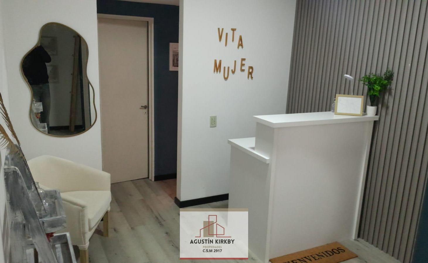Foto de Departamento 2 ambientes - CONSULTORIO en San Miguel, imagen 5
