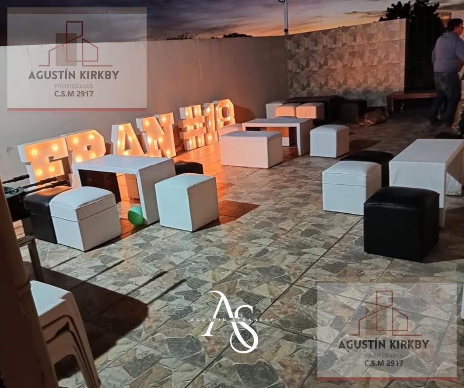 Foto de alquiler Local comercial de 3 pisos en JOSE C PAZ centro, imagen 3