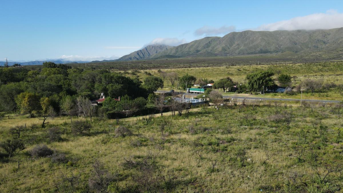 En Venta Lote en San Esteban 5.000 m² 2