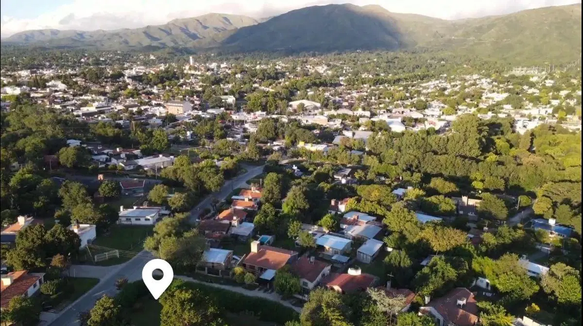 Venta, Exclusico lote en Barrio El Dominador 4
