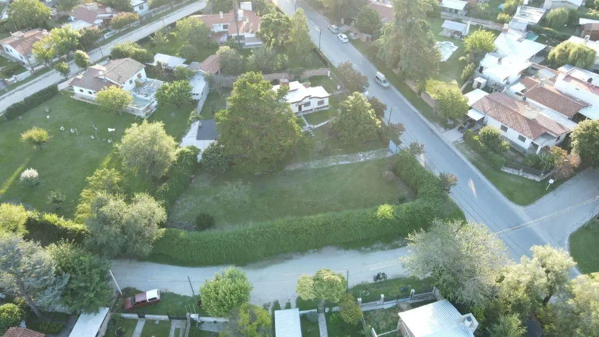 Venta, Exclusico lote en Barrio El Dominador 3