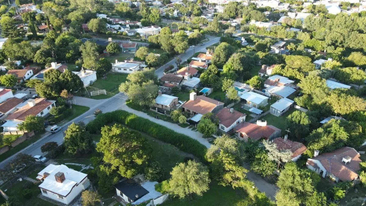Venta, Exclusico lote en Barrio El Dominador 1