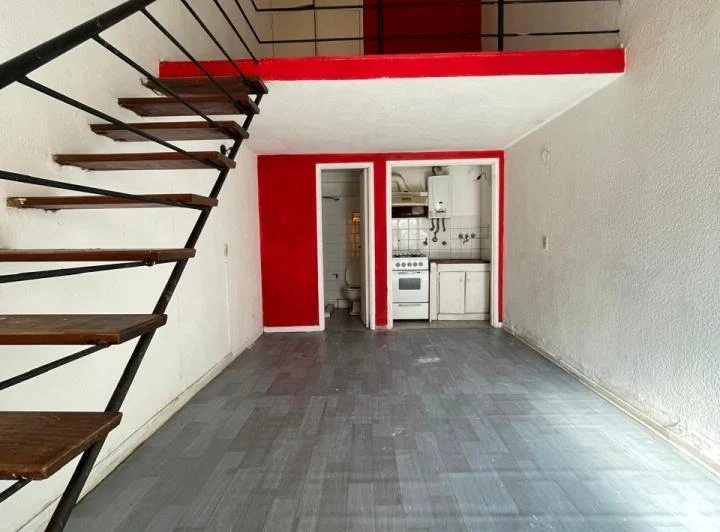ALQUILER DUPLEX 2 AMBIENTES RAMOS MEJIA 3