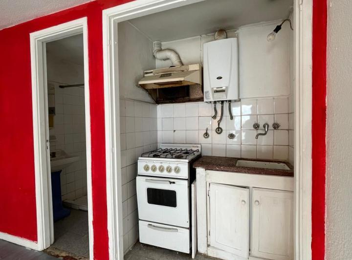 ALQUILER DUPLEX 2 AMBIENTES RAMOS MEJIA 2
