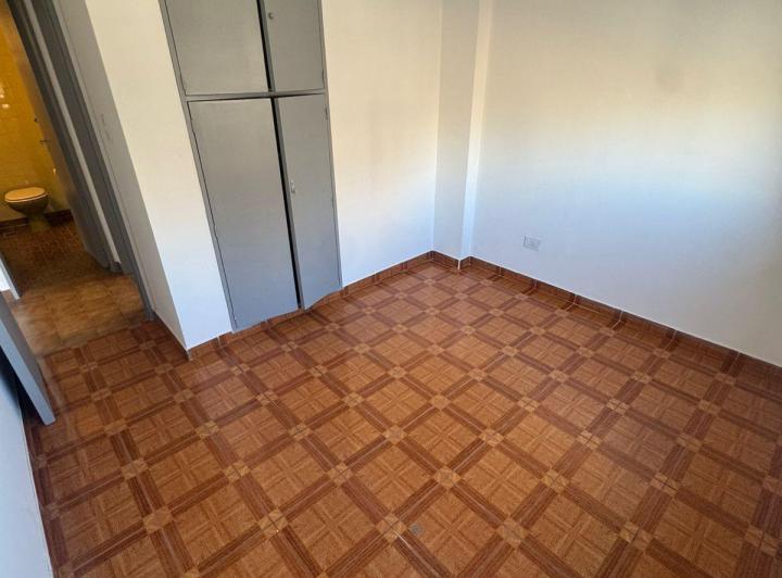 DEPARTAMENTO 2 AMBIENTES EN ALQUILER RAMOS MEJIA  4
