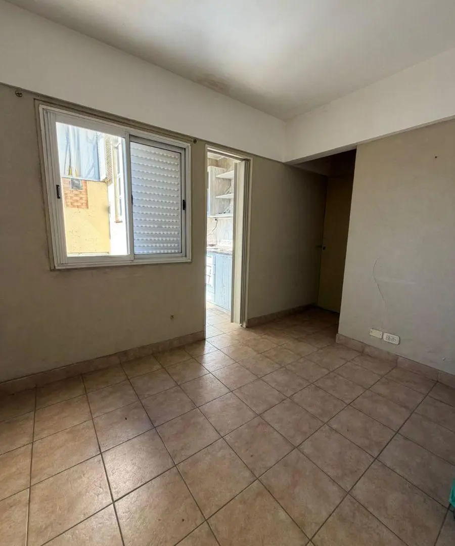 DEPARTAMENTO EN ALQUILER 1 AMBIENTE EN RAMOS MEJIA 3