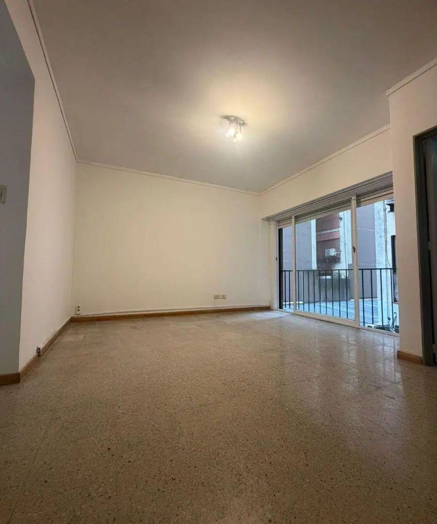 DEPARTAMENTO 2 AMBIENTES EN ALQUILER EN RAMOS MEJIA 3