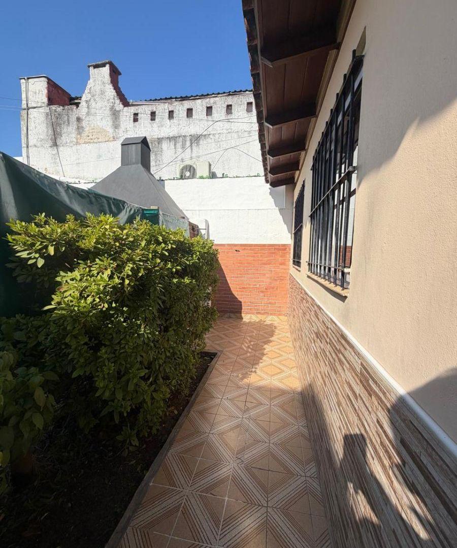 DEPARTAMENTO PH 1 AMBIENTE ALQUILER RAMOS MEJIA / VILLA SARMIENTO