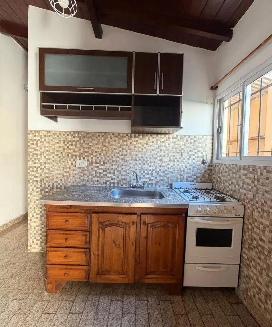 DEPARTAMENTO PH 1 AMBIENTE ALQUILER RAMOS MEJIA / VILLA SARMIENTO 4