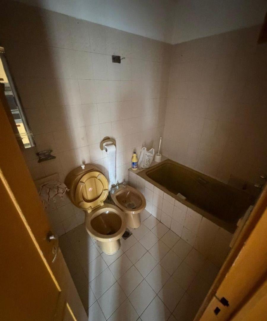 Foto de DEPARTAMENTO 2 AMBIENTES EN ALQUILER EN RAMOS MEJIA, imagen 5