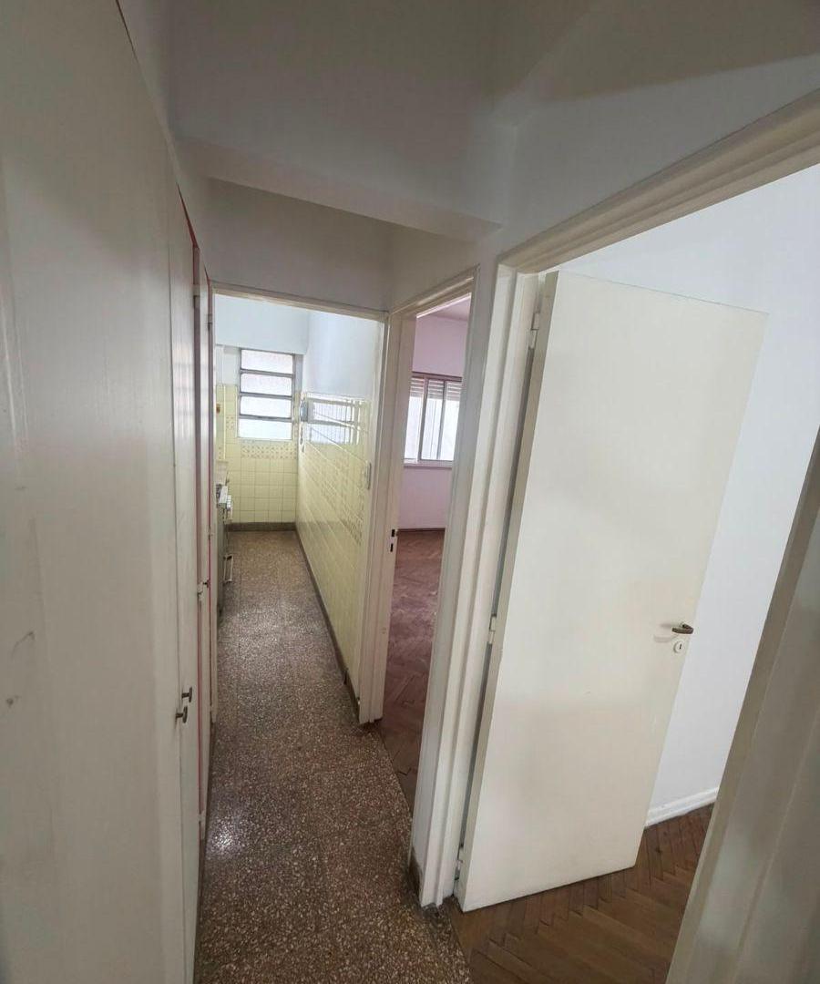 Foto de DEPARTAMENTO 2 AMBIENTES EN ALQUILER RAMOS MEJIA, imagen 2
