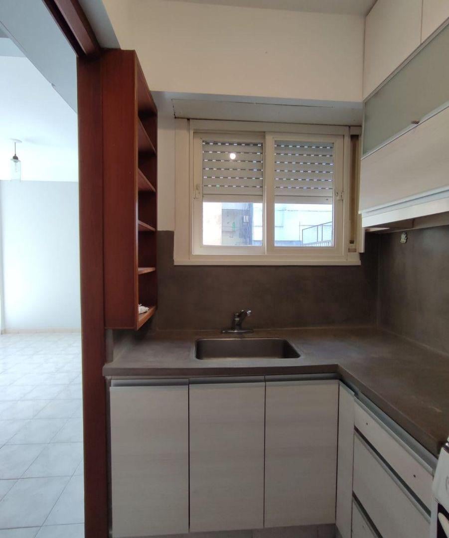 Foto de DEPARTAMENTO 2 AMBIENTES EN VENTA RAMOS MEJIA, imagen 4