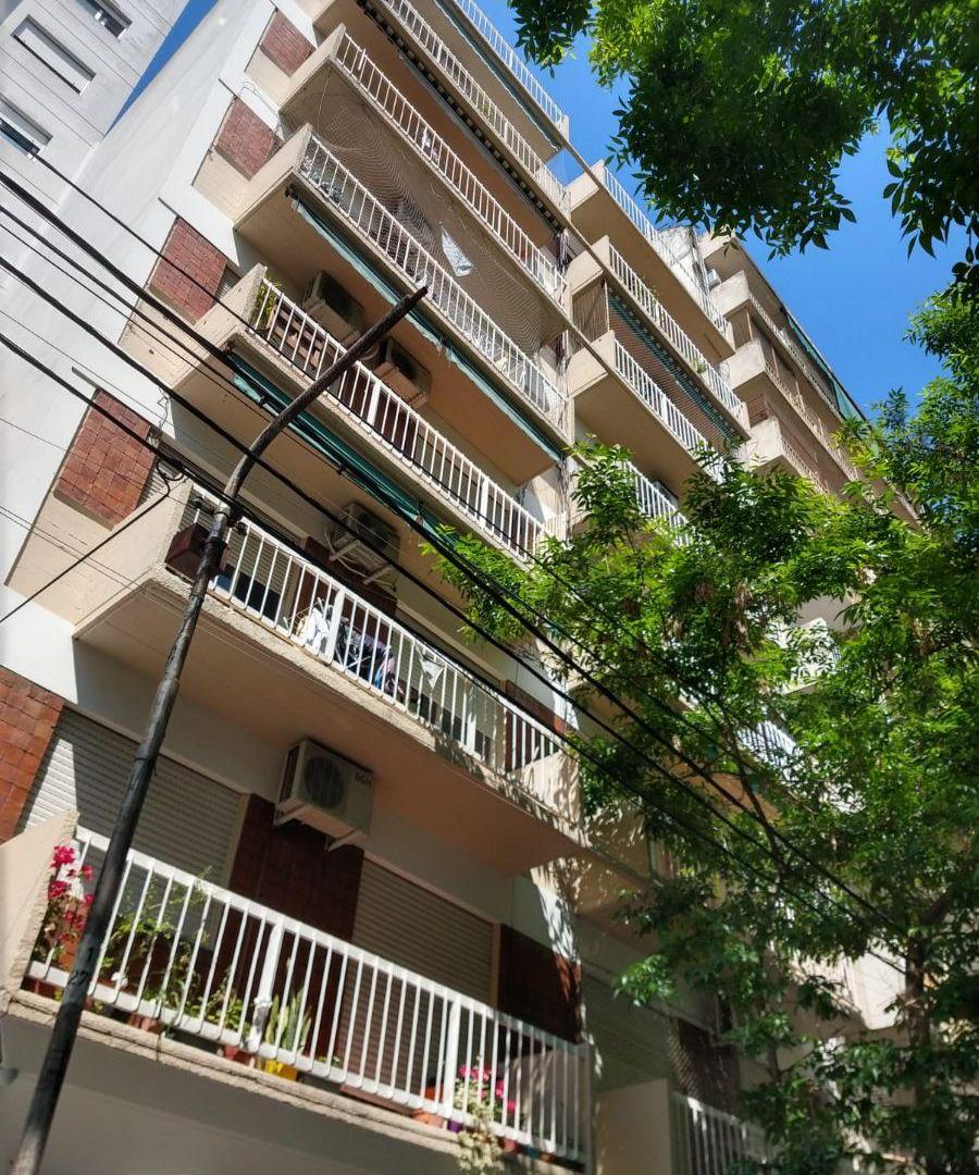 Foto de DEPARTAMENTO 2 AMBIENTES EN VENTA RAMOS MEJIA, imagen 1