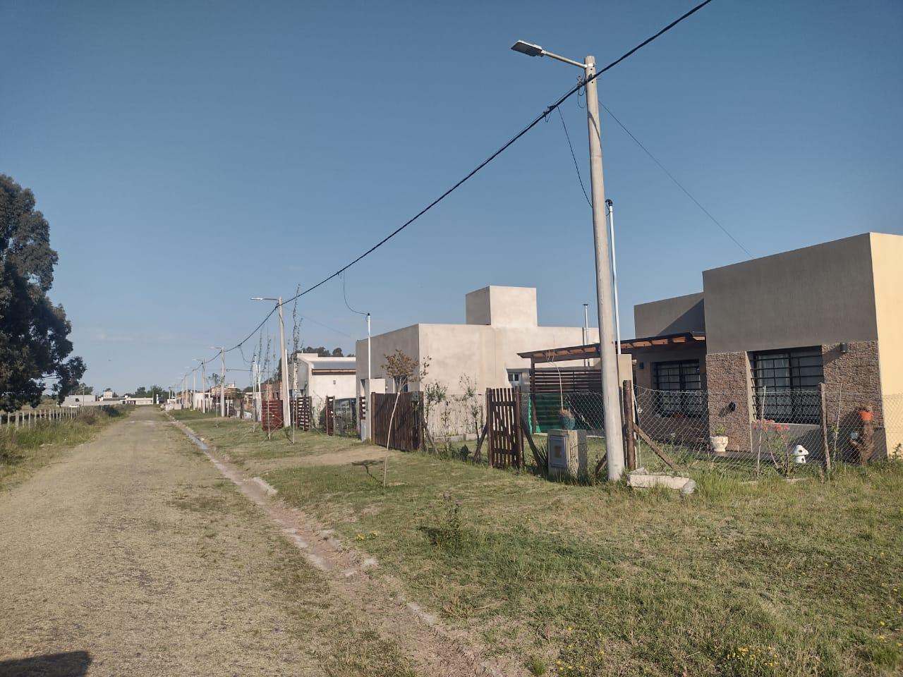 Barrio Las Acacias: Lotes de 320 a 680 m2 en San Miguel del Monte