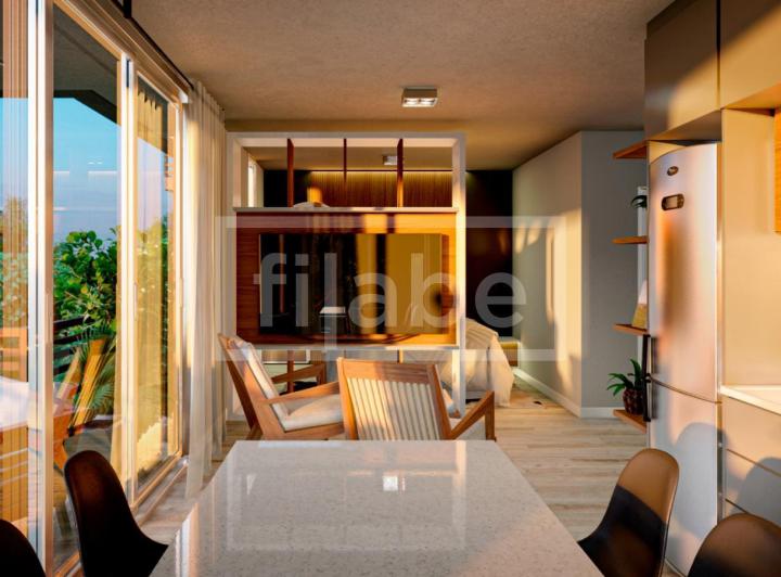 Departamento 2 ambientes en venta | Berazategui centro 3