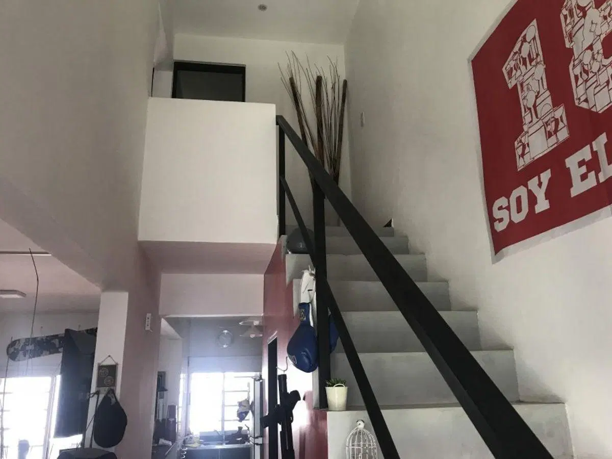 Venta de Duplex con cochera Barazategui 5