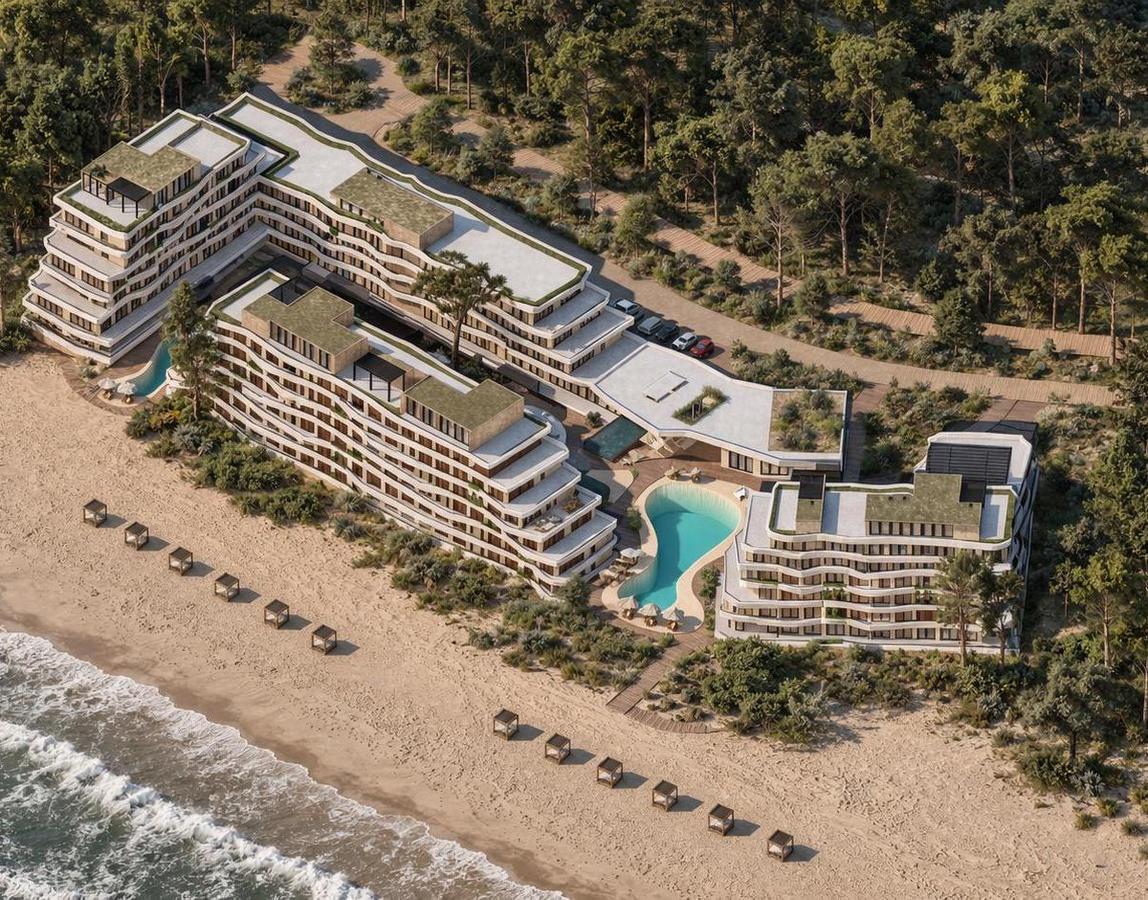 Foto de Departamento de 2 ambientes frente al Mar | Arenas Villarobles, imagen 3