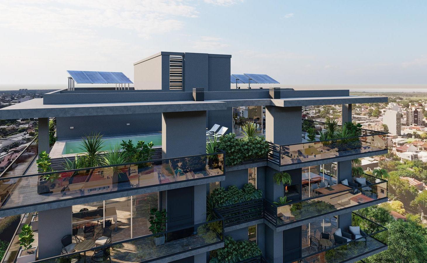 Foto de Departamento en venta en Berazategui Centro a estrenar de 2 Ambientes, imagen 5