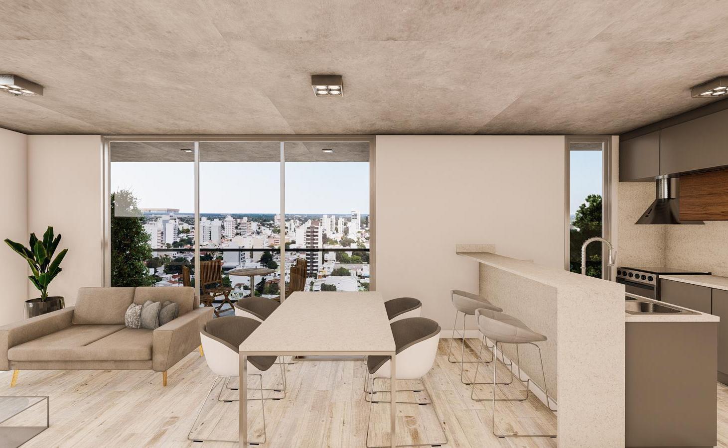 Foto de Departamento en venta en Berazategui Centro a estrenar de 2 Ambientes, imagen 2