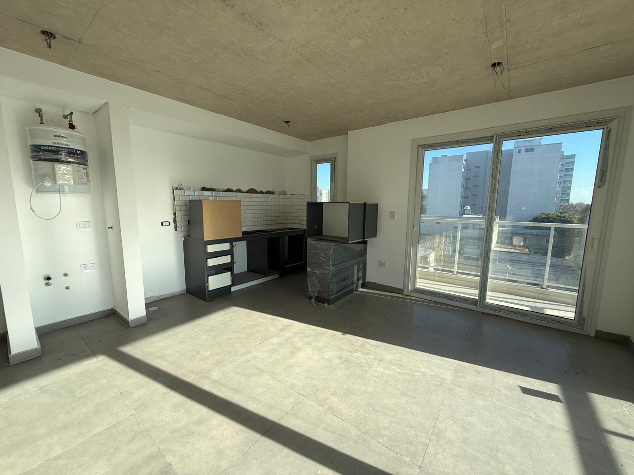 Foto de Departamento en venta en Berazategui Centro a estrenar de 2 Ambientes, imagen 3