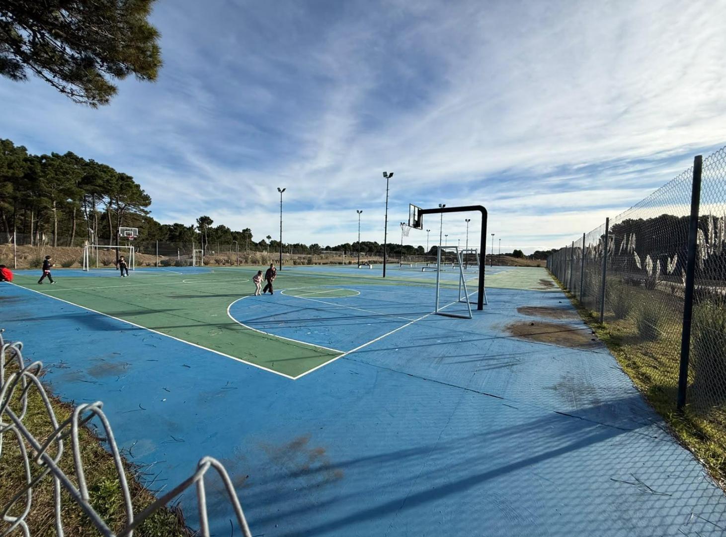 Foto de Terreno en venta Barrio Brisas Villarobles Pinamar de 925 m2, imagen 3