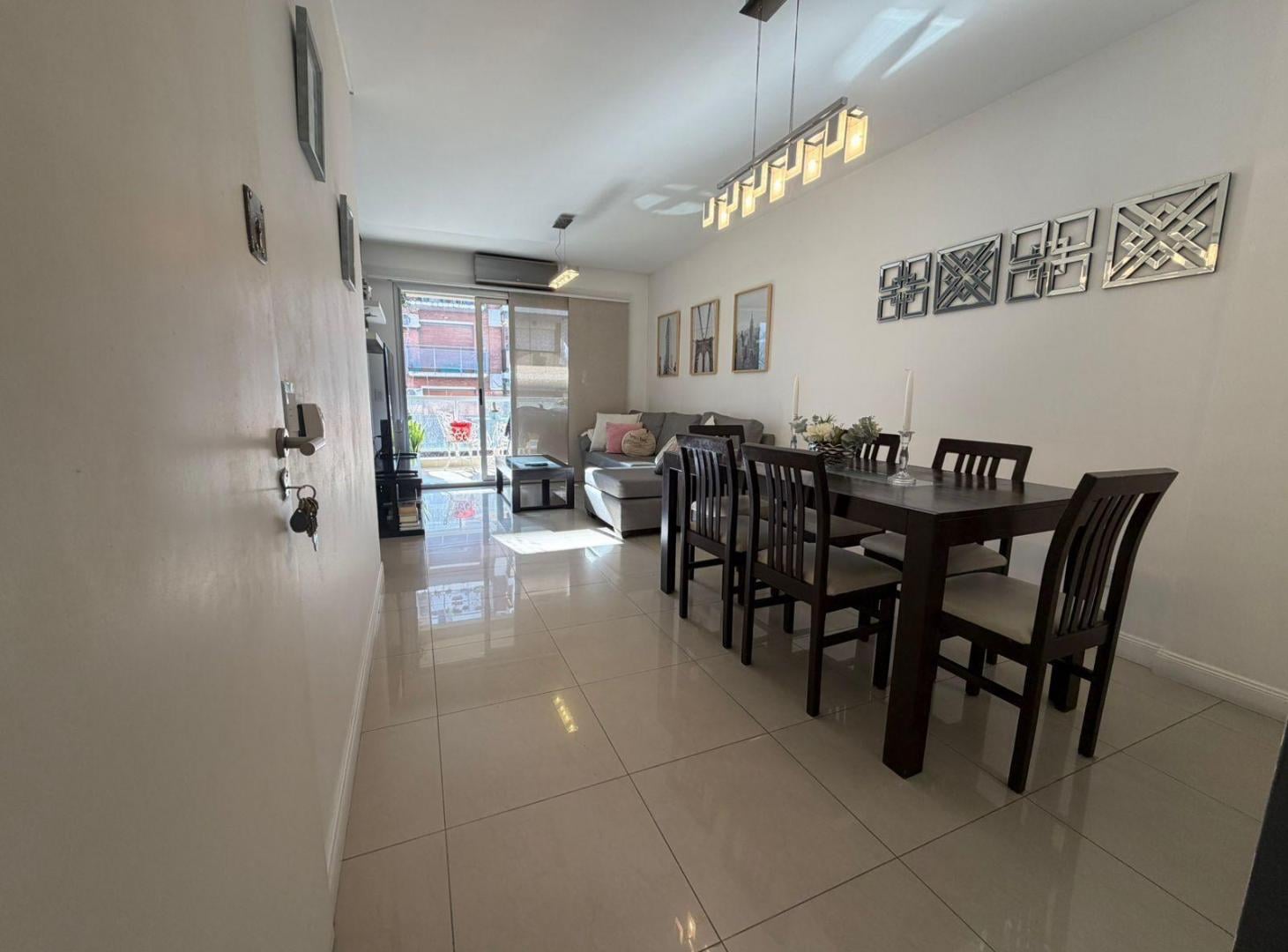 Foto de Departamento en Caballito Sur, imagen 3