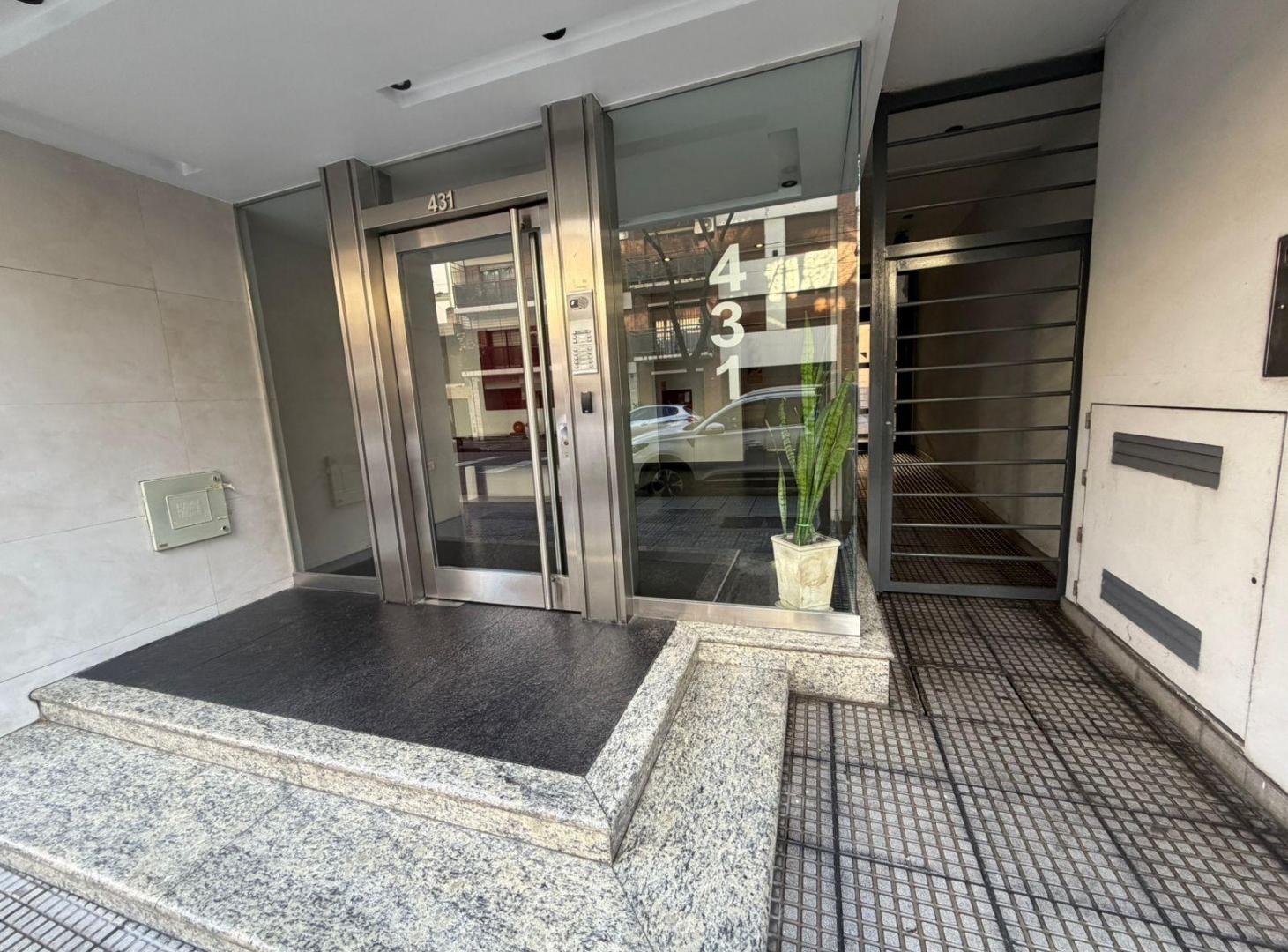Foto de Departamento en Caballito Sur, imagen 1