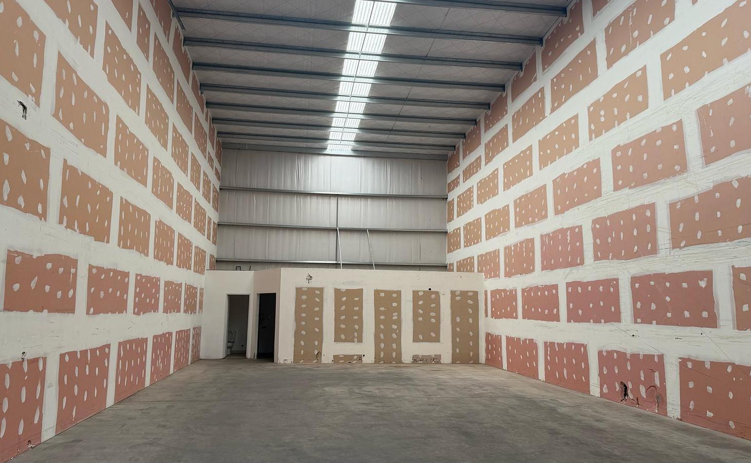 Foto de Nave Industrial en Canning (Ezeiza), imagen 3