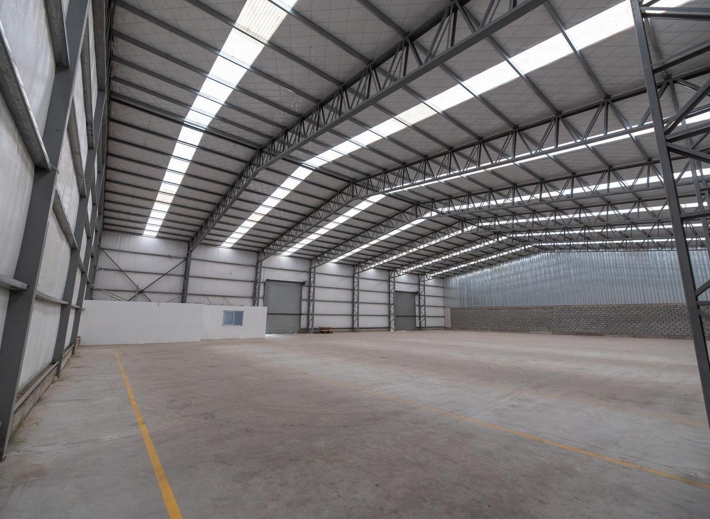 Foto de Nave Industrial en Canning (Ezeiza), imagen 3