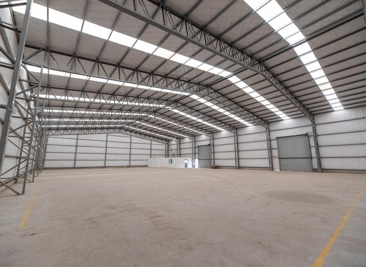 Foto de Nave Industrial en Canning (Ezeiza), imagen 3