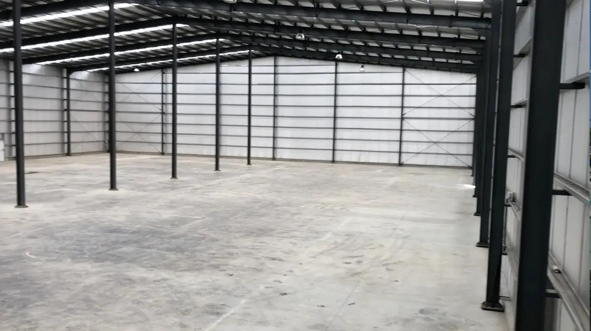 Foto de Nave Industrial en Canning (Ezeiza), imagen 2
