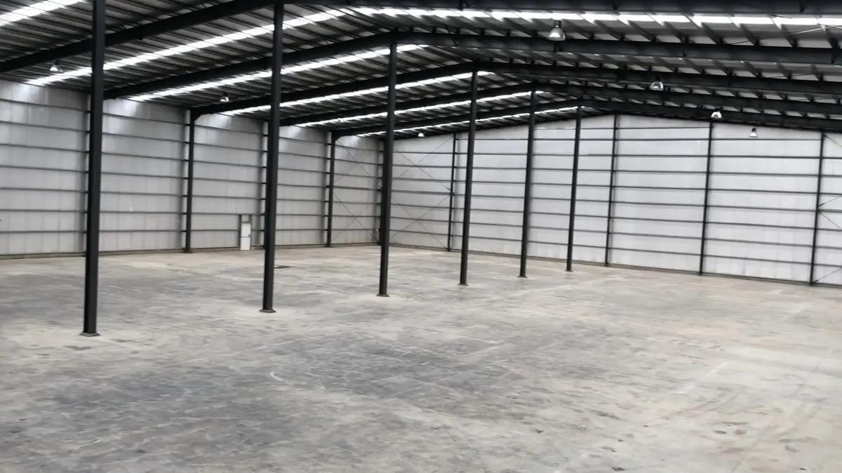 Foto de Nave Industrial en Canning (Ezeiza), imagen 4
