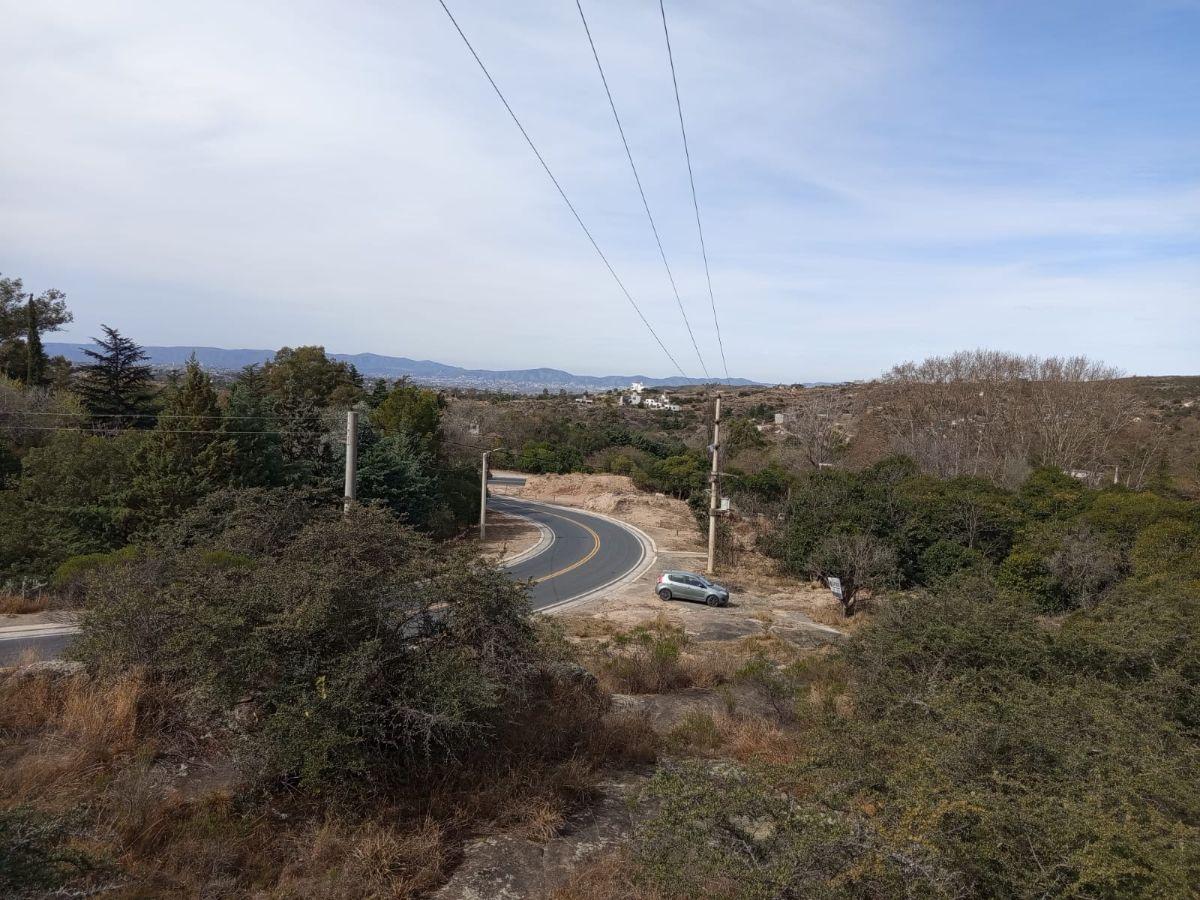 Foto de Lote sobre ruta 28 Tanti, imagen 3