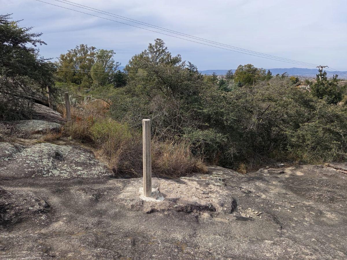 Foto de Lote sobre ruta 28 Tanti, imagen 4