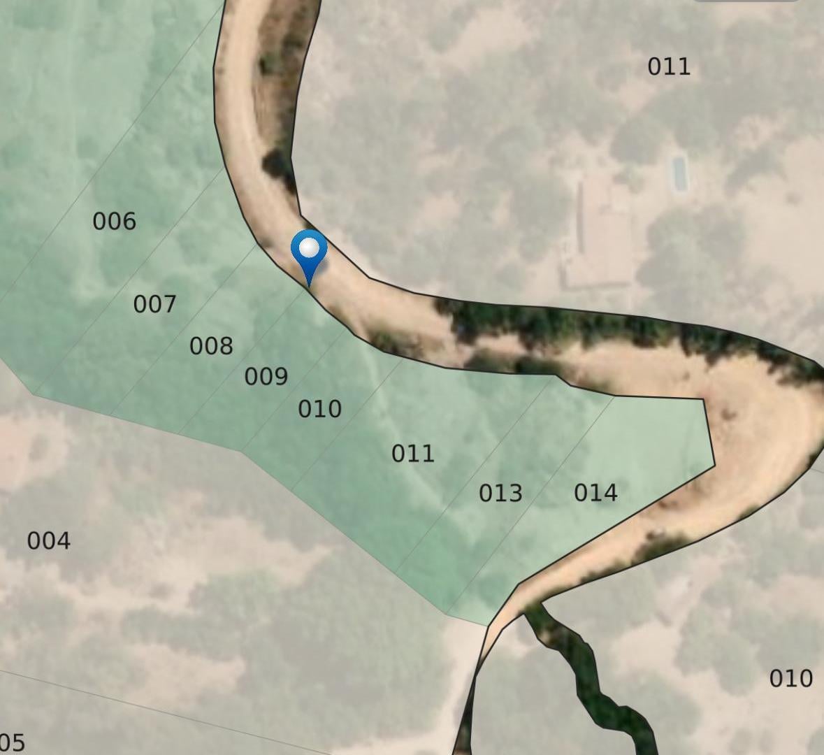 Foto de Lote sobre ruta 28 Tanti, imagen 5