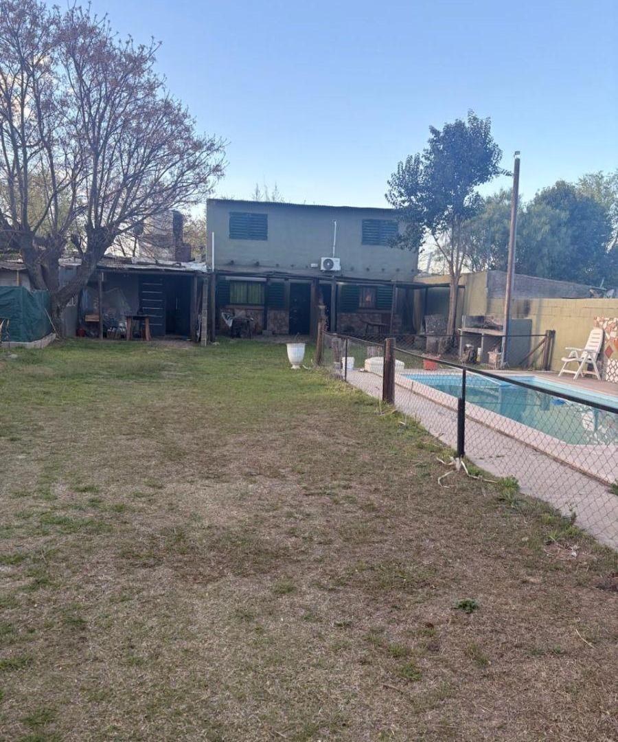 3 cabañas en venta Villa parque siquiman