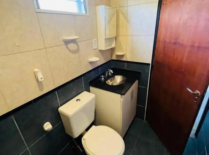 Hermoso departamento 4