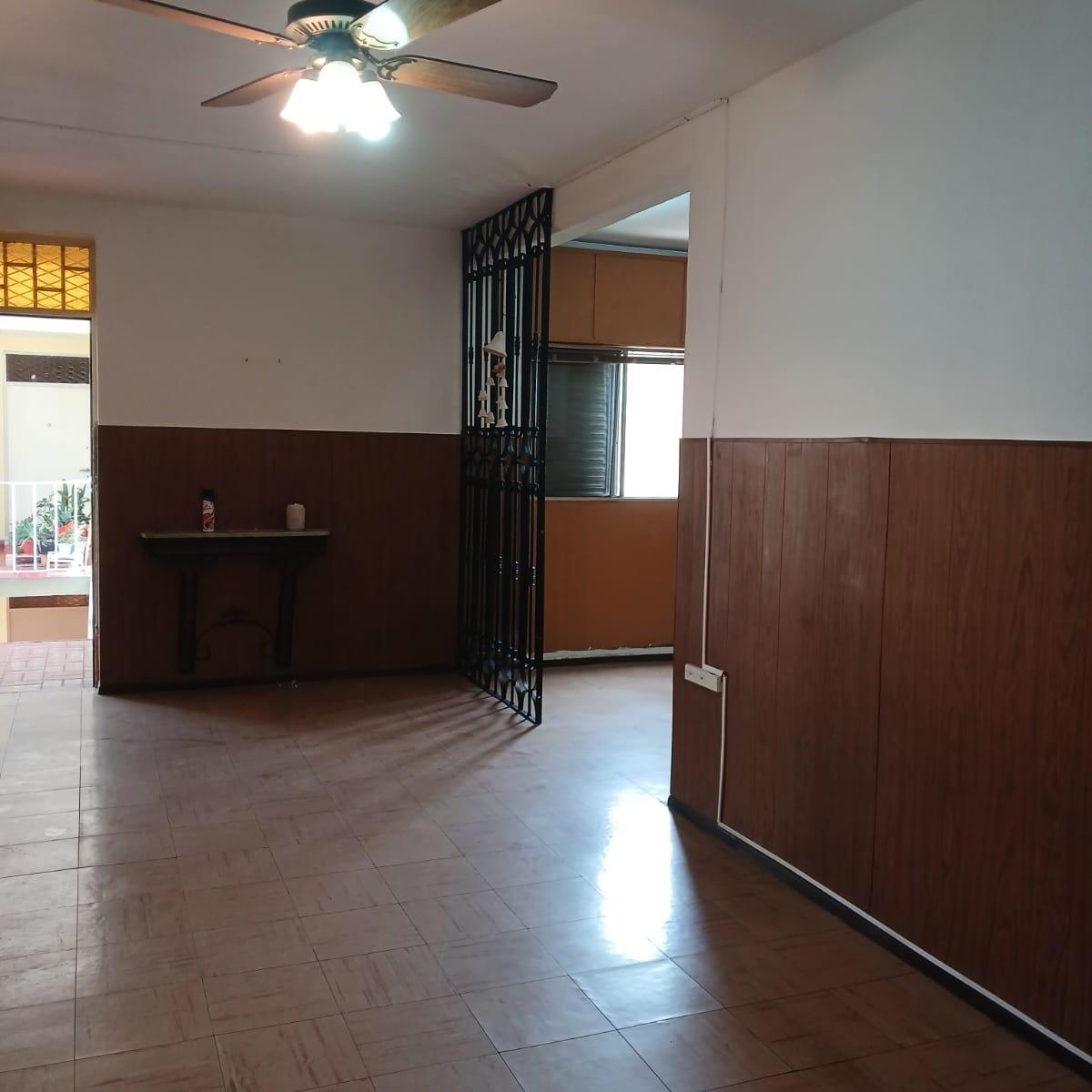 Departamento Barrio Rucci 3