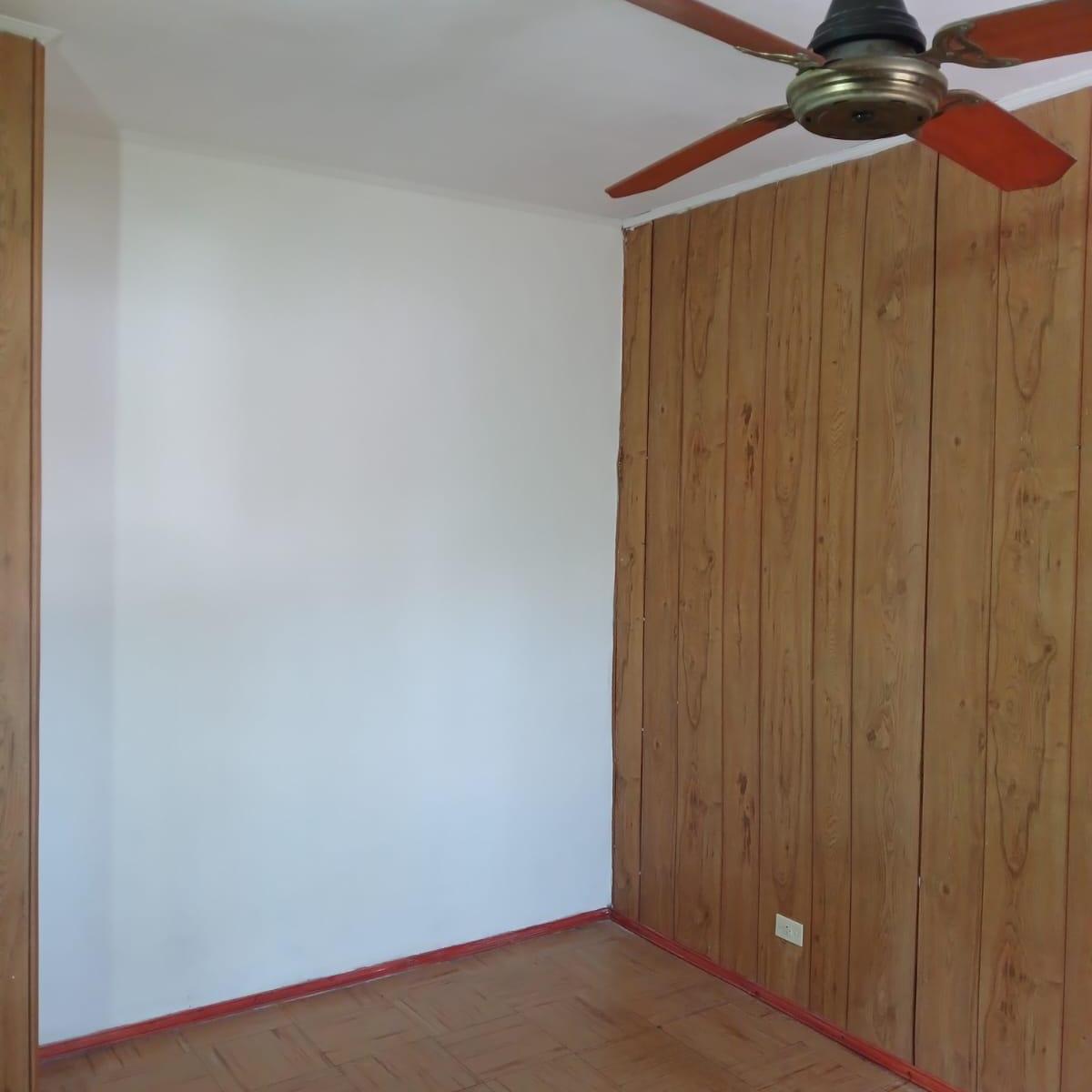 Departamento Barrio Rucci 5
