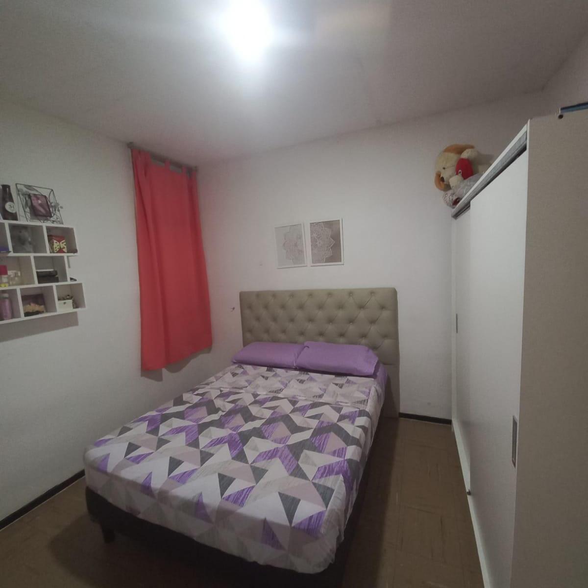 Departamento Calle Manuel Garcia - Apto Credito 5